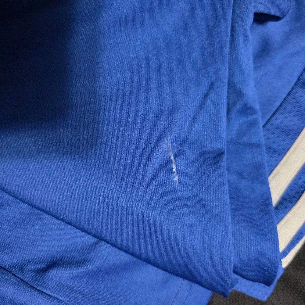 Adidas Ipswich Town 2020-21‎ Home Kit Soccer Jersey Blue Women Medium